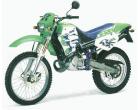 Senda Year 1994-1999 Motor EBS