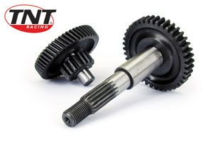 TNT Getriebe Kit 17/40