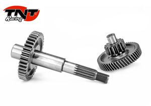 TNT Getriebe Kit 39/15