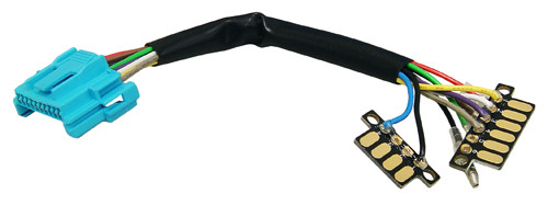 Kabel für Koso Dashboard Yamaha Aerox Altes Modell