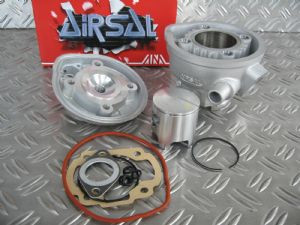 Airsal 50cc Zylinder