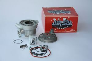 Airsal 70cc  Zylinderkit Aprilia SR50 Morini / Suzuki Katana LC