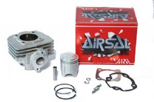 Airsal 50cc  Zylinderkit