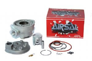 Airsal 50cc  Zylinderkit