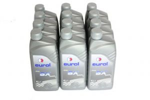 Eurol Sport SX 2Takt Öl (12Liter)