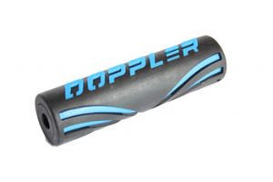 Doppler Lenker Foam Blau 15.5cm