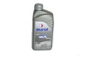 Eurol Sport SX 2Takt Öl