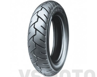Michelin S1 Roller Reifen 100x90-10