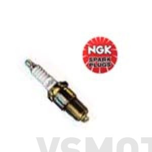 NGK Bougie CPR8E Ditech / Purejet / Injectie