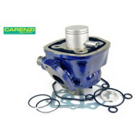 Carenzi Blau Racing 50cc