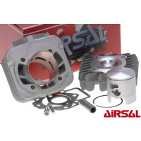Airsal T6 Zylinderkit 70cc Piaggio AC