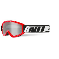 Noend Crossbrille 3.6 Serie Rot