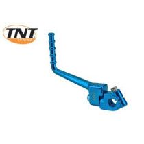 TNT Kickstarter Blau