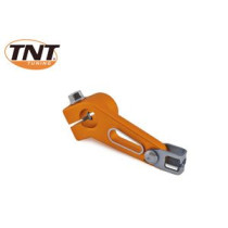 TNT Kupplungshebel Orange