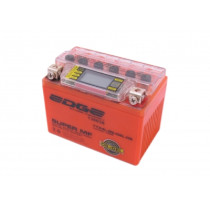 Edge Batterie 12V 4AH YTX4L-BS Gel Intelligent