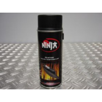 Ninja Spray Transparent