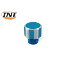 TNT Ölkappe Blau