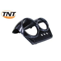 TNT Cockpit Cover Carbon