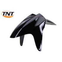 TNT Front Schutzblech schwarz Metallic