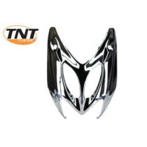 TNT Front Cover Chrome