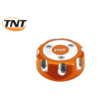 TNT Gaskappe Orange