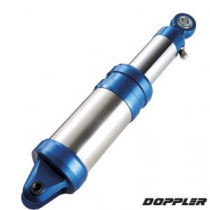 Doppler Oil Pneumatic Stoßdämpfer