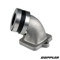 Doppler Einlassrohr Peugeot Jetforce / Ludix / Speedfight3