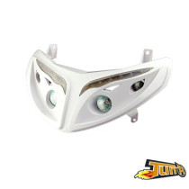 TunR Scheinwerfer Weiß LED Speedfight 2 / Motorhispania RX2