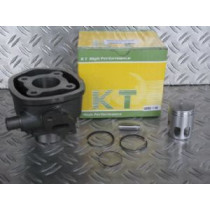 KT High Performance 50cc zylinder