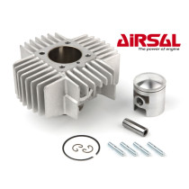 Airsal 70cc Zylinderkit Puch Maxi