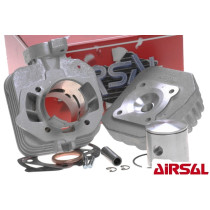 Airsal 70cc zylinder