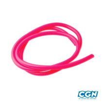 Benzineschlauch Fluor Pink