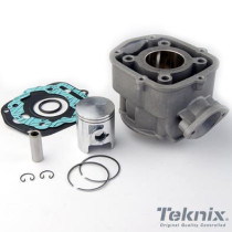 Teknix Zylinder 50cc Derbi D50B0